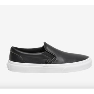 Vans Classic Slip On